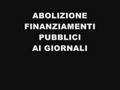 videos de V-DAY 2: LIBERA INFORMAZIONE REGGIO EMILIA