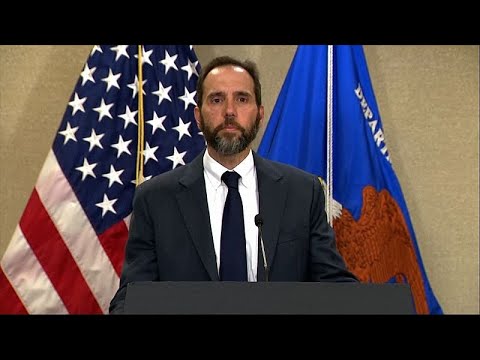 USA: Neue Anklage gegen Ex-Präsident Donald Trump - g ...
