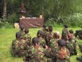 The Poachers ideal ration pack