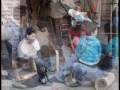 videos de taller de candombe del litoral