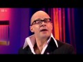 YouTube - Harry Hill, Big Up The Medway Possie! http://ping.fm/bihPk