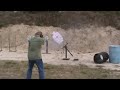 45 ACP,moving target,cool