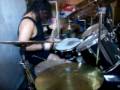 Luchando Por Alcanzar (Drums Only)