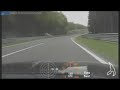 KingManos@Spa - Francorchamps / Mazda MX-5 Miata NC Onboard