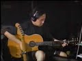 KENJI OMURA, CHAR