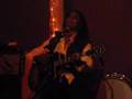 Ruthie Foster - Another Rain Song (NYC-1/24/07)
