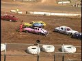 Ultimate Pileup / Hangtown Destruction Derby