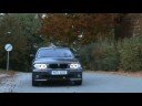 Works Sound and behind BMW 1 series