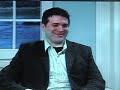 Adrian Duke on Virginia This Morning Adrian Duke on Virginia This Morning