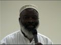 Siraj Wahhaj Anti-Crime Part 2 Siraj Wahhaj Anti-Crime Part 2