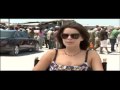 The Philanthropist Series Premiere  NEVE CAMPBELL INTERVIEW
