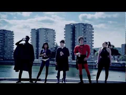 misfits