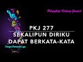 PKJ 277