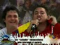 Cancilleres concierto por la paz