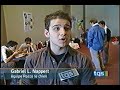 Concours Robot-Jouet CRJ 2006 TQS