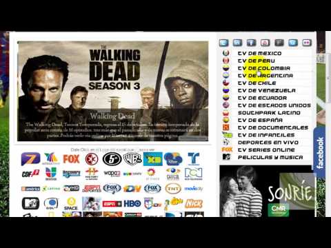 tv vivo gratis - http://www.tv-xinternet.com Ven y disfruta del fabuloso mundo de la Tv x Internet, transmitiendo en vivo y en directo todos los canales del mundo organizados...