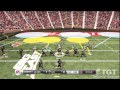 The Gaming Tailgate NCAA Football 12 UConn at Cincinnat