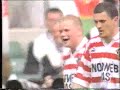 Bath V Wigan Clash of the codes in 1996 (Union).mpg