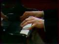 Chopin Andante spianato et Grande polonaise Op.22 1/2