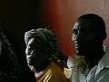 African Parents Discuss Expense Medical Treatment