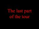 a friendly tour of a library (which shall not be named) turns into a nightmare!