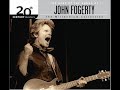 John Fogerty The Midnight special Live Oakland 1989