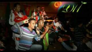 New Eritrean Music 2011-2012★ Top 10 REmix