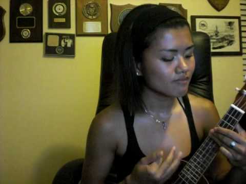 nevermind150788 - accidentally erased it..woops well here it is.. a cover from Irma.. a really great youtube singer:)
