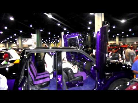 atlanta car show atlanta car show