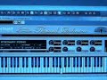 You and me. Piano. Notes shown