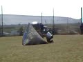 urban quest paintball