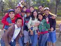 the journey of bsu bshrm