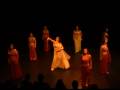 Orienthalia & Shaba - Revolution in bellydance evolution pt1.