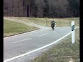 old sr motoforce first run unabgestimmt!!!