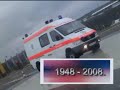 Mentőkeringő OMSZ!