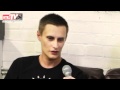 Wywiad Kali Ganja Mafia - Oxford 2011 dla KmwTv