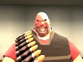 Heavy Shows Off His Gaming Skills