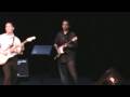 My girl ohlone 2008 jazz rock combo