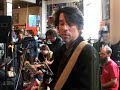 Drive-By Truckers: Ear Xtacy Instore Pt. 5 \"Ghost To Most\"