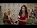 Gina Torres video 1