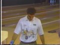 1993 PBA Rochester Open: Palombi Jr vs Bowker-2 1993 PBA Rochester Open: Palombi Jr vs Bowker-2
