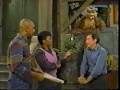 Sesame Street - Oscar starts an arguement