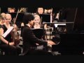 Mendelssohn's Capriccio Brillant op. 22 played by William Wei (Part 1)