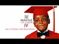 Lil Wayne – Up Up and Away