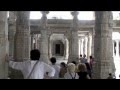 Ranakpur templos jainistas, INDIA del Rajastán