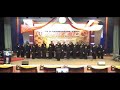 Pertandingan Koir IPT 2007(Akhir)-Kolej Yayasan Terengganu