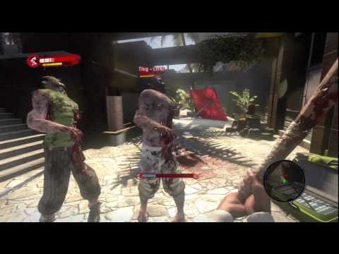 Dead Island