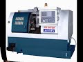 CyberCNC's JCL-60TSM (part 2)