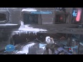 Halo Anniversary | LIVE Commentary 21 Kill Team Slayer on Prisoner