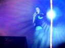 Kika Edgar en villahermosa